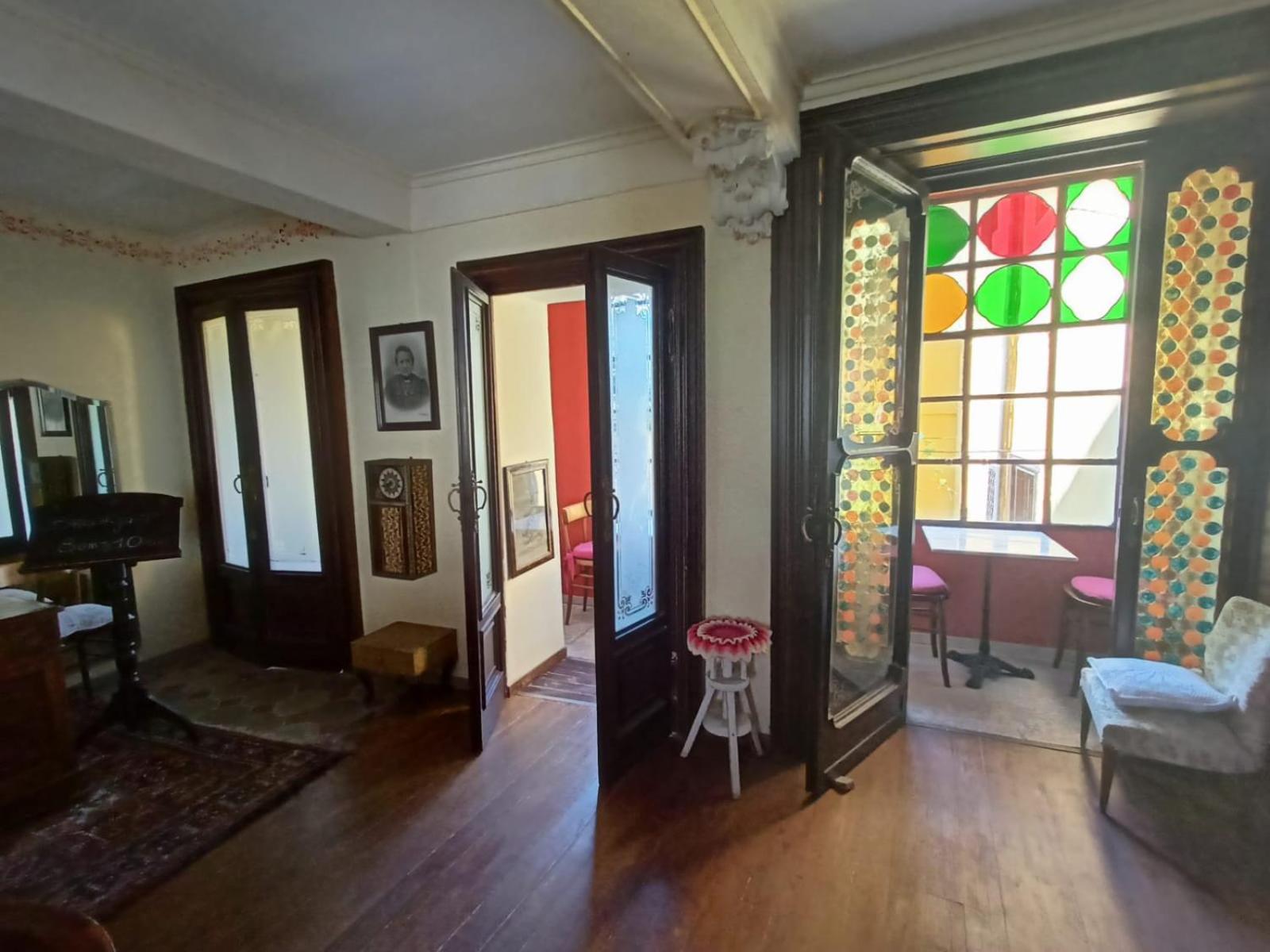 Foresteria Lombarda B & B Ca' Pelitti Ganna Exterior photo