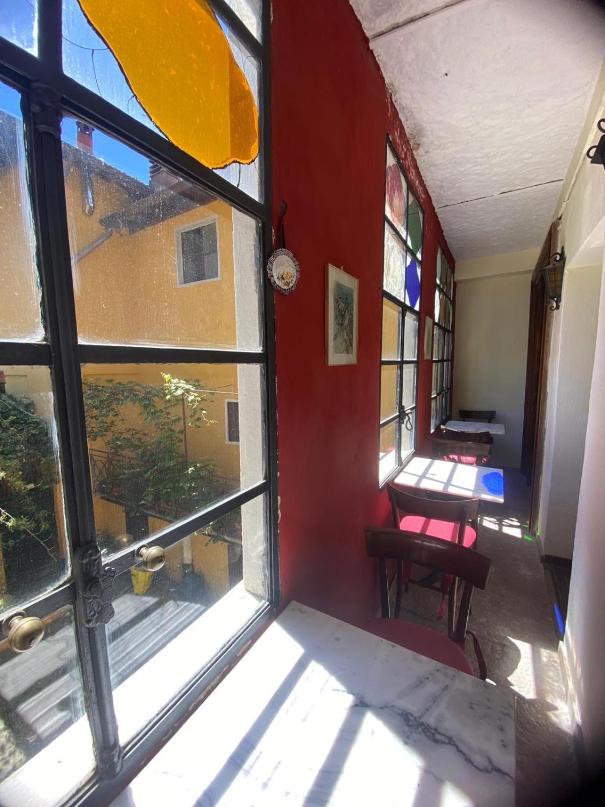 Foresteria Lombarda B & B Ca' Pelitti Ganna Exterior photo