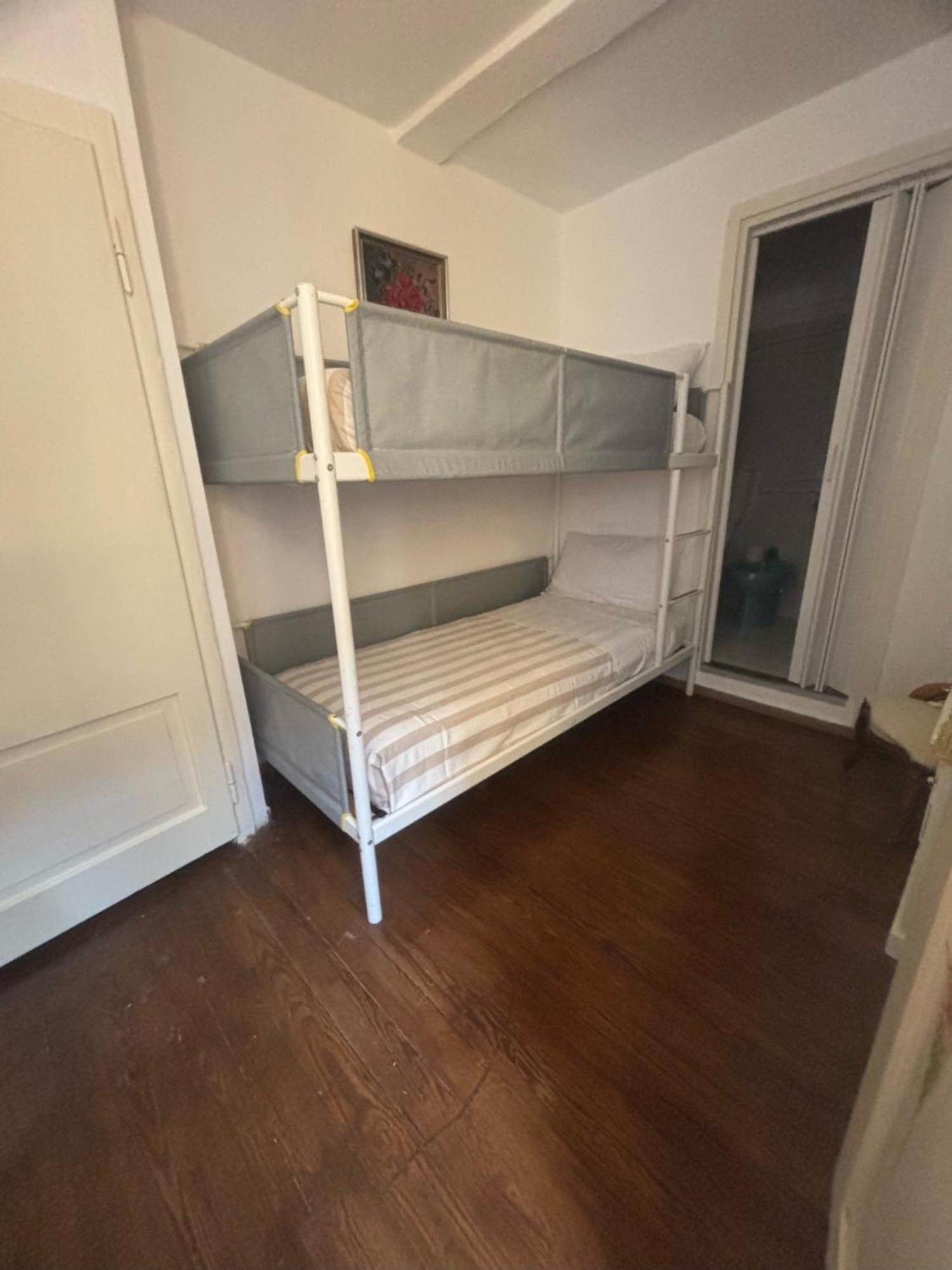 Foresteria Lombarda B & B Ca' Pelitti Ganna Exterior photo
